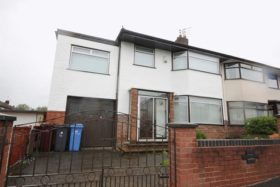 4 Bedroom Semi-Detac...